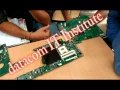 Datacom IT Institute class recording
