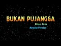 Download Lagu Bukan Pujangga Basejam (Karaoke Version) by Singsong Musik