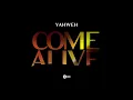 All Nations Music - Yahweh (Official Audio) ft. Matthew Stevenson, Chandler Moore