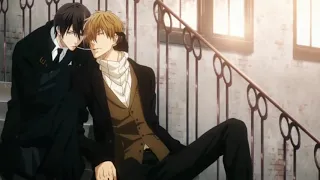 Dakaretai Otoko 1 I Ni Odosarete Imasu Opening Full 