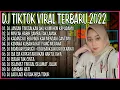 Download Lagu DJ TIKTOK VIRAL 2022 • DJ JANGAN TINGGALKAN AKU KUMOHON KEPADAMU REMIX NONSTOP TERBARU 2022 VIRAL