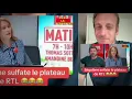 Download Lagu Ségolène sulfate le plateau de RTL