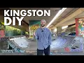 Download Lagu Kingston DIY (Glasgow) - The Skatepark Hidden Under a Motorway