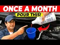 Download Lagu Do THIS Once a Month, and Your Engine Will Last Forever