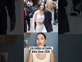 Download Lagu Lily Collins returns to NYFW after 15 years #calvinklein #lilycollins