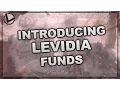 Introducing Levidia Funds by Levidia Edge