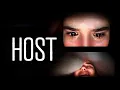 Host (2020) Movie || Haley Bishop, Jemma Moore, Emma Louise Webb || Review and Facts