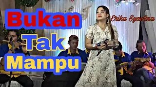 Download Erika Syaulina - Bukan Tak Mampu | Jif Musik MP3