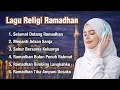 Lagu Selamat Datang Ramadhan Lagu Religi Ramadhan 2026 | Sahur \u0026 Buka Puasa | Pop Melayu | Full Album
