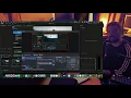 OBS Recorder Panel Premiere Pro UXP Plugin DEMO