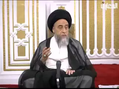 متى يكون إجماع الفقهاء حجة شرعية؟ - السيد صباح شبر