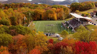 WestConn Football 2025