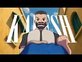 Download Lagu KALESH (Animated Video) | BALI | REBEL 7 | ENZO | KALA KHATTA EP