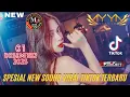 SPESIAL NEW SOUND VIRAL TIKTOK TERBARU - DJ AYYA OLIVIA 1 DESEMBER 2025