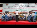 Download Lagu SENENDE BOYS HD perfomance of  \