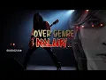 HILANG NALURI - ONCE MEKEL ( ROCK COVER GENRE )
