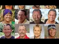 Survivor Contestants Who Have Died Outdated