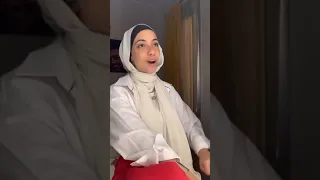 نجمة مصر بنت مصريه تغني اشهر اغنيه 