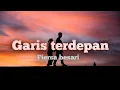 Garis terdepan - Fiersa besari || Cover by Michela thea