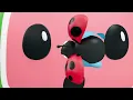 🕸️ Climb, Play, and Sing with the Itsy Bitsy Spider! | Cocomelon Animal Time - Nursery Rhymes