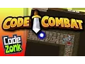 Code Combat Part 5 - More Variables