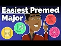 What s the Easiest Premed Major How to Choose