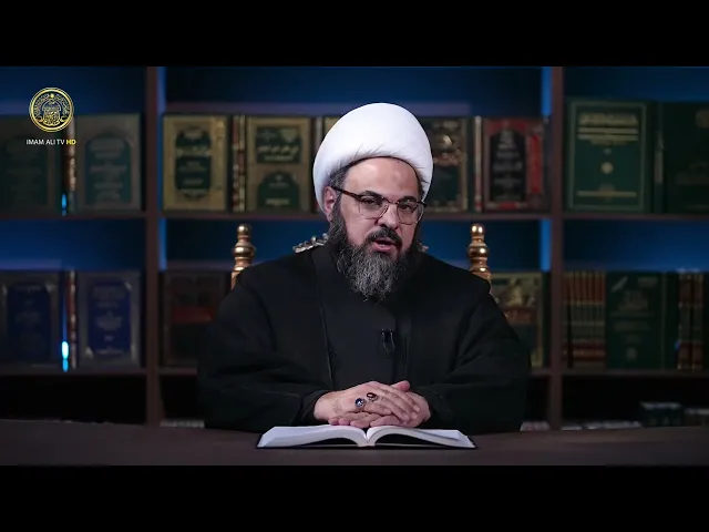 ⁣شهر رمضان حين نهذب القلوب | العفو وقت المقدرة