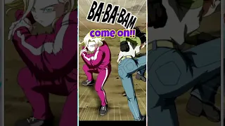 The most CLUTCH run in Dokkan Battle