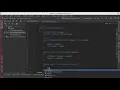 C - Very Basic Bank Application