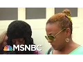 WDBJ Shooter s Family Releases Statement MSNBC