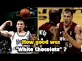 How GOOD Was Jason Williams Actually