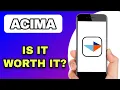 ACIMA LEASING APP REVIEW - IS IT WORTH IT EXPLAINED