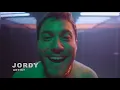 JORDY - Sticks and Stones (feat. Charlotte Sands) [Behind The Scenes]
