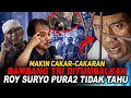 Download Lagu PUCET TAK BISA BERKATA..!! BAMBANG TRI DIJADIKAN “TUMBAL”🫢👉DENGARKAN ROY SURYO CS!