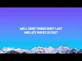 Download Lagu Billie Eilish - WILDFLOWER (Lyrics)