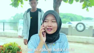 arjuna 89 cinta segitiga official video lirik 