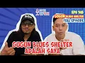 Lagu GUGUN BLUES SHELTER SEKARANG ADALAH SAYA - SOPHIE NAVITALKS