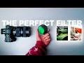 The NEW Filter Every Photographer NEEDS In 2024 behind the scenes examples