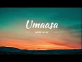 Skusta Clee  - UMAASA (Lyrics)