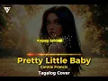Pretty Little Baby - Connie Francis (Tagalog Cover)