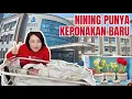 Lagu NINING PUNYA KEPONAKAN BARU