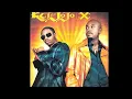 K Ci & JoJo - Crazy 639HZ
