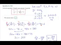 Math 1314 1 1