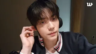 MULTI SUB TXT WEVERSE LIVE 2026 SOOBIN LIVE