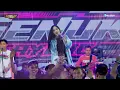 Download Lagu CINTA MERAH JAMBU - SHAUN THE SHEEP - HAPPY PARTY GENUK GAYENG - PURWODADI GROBOGAN