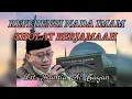 Download Lagu Referensi nada imam Masjid oleh ustadz Abdul Hamid