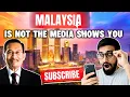 Malaysia Is NOT What The Media Shows You! 🇲🇾 The Hidden Truth Revealed !!!
