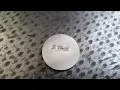 Custom Metal Stamp for Jewelry Making Metal Jewelry Stamp for Metal Stamping Metal Design Stamps