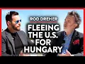 The Exact Formula That Helped Hungary Beat Wokeness Rod Dreher INTERNATIONAL Rubin Report