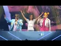 Download Lagu Offer Nissim Feat. Ilan Peled \u0026 Static - Tutta La Vita (Live Performance)